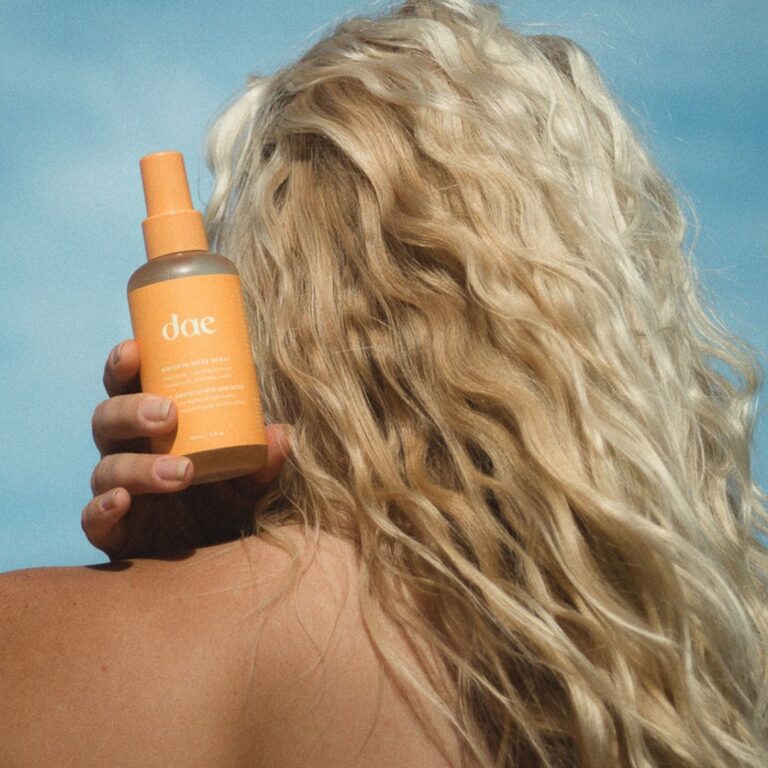Best Hair Products for Effortless Beach Waves for the Summer, No Salt Water