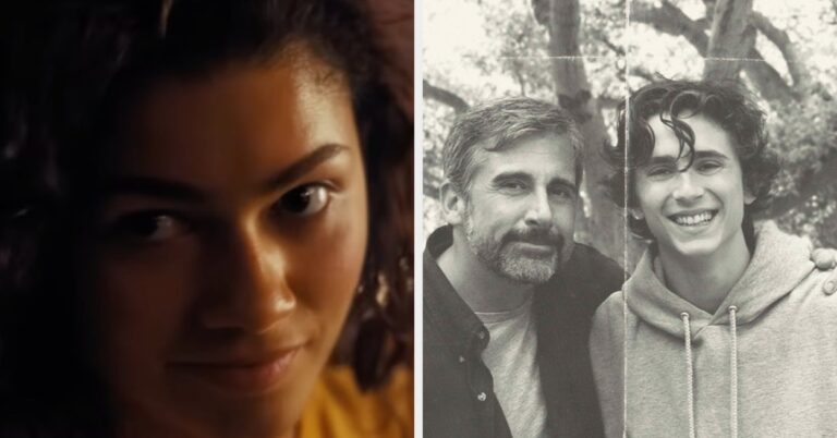 Pick Your Favorite "Euphoria" Characters And We’ll Reveal The Perfect Niche Film You Need To Watch Next