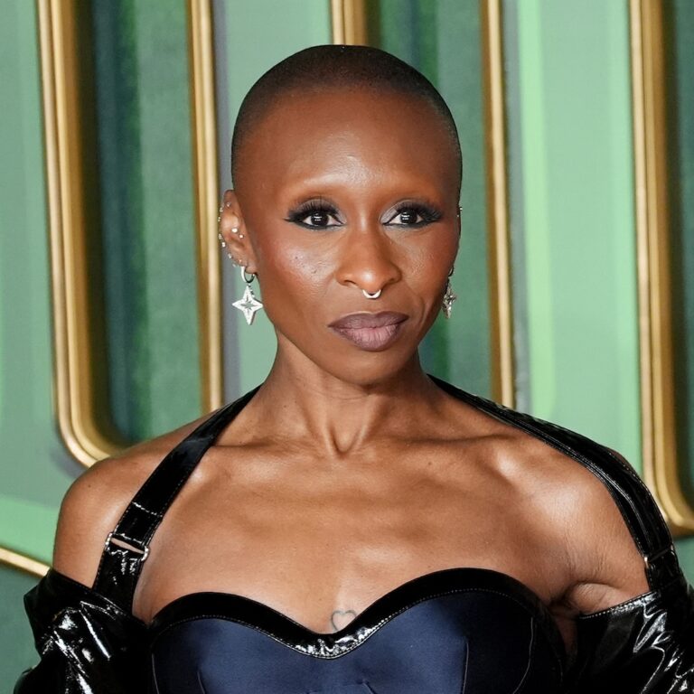 Cynthia Erivo, Ariana Grande Friendship Update: Are They Still Close?