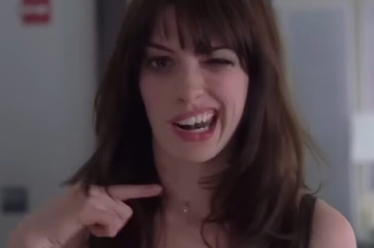 Eat Throughout The Day, And We'll Guess Which "Devil Wears Prada" Character You Are!