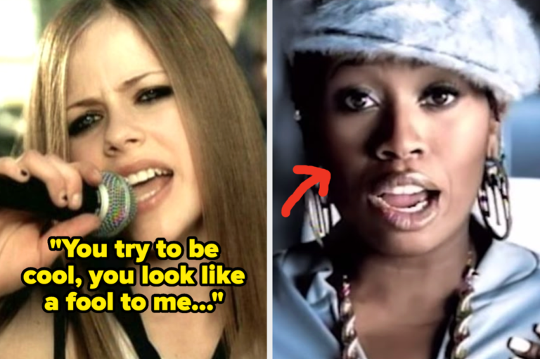 Sorry, But No One Born After 2009 Can Pass This '00s Music Trivia Quiz