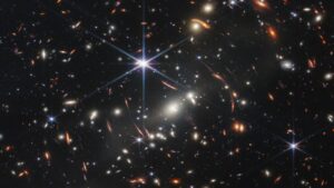 Why were galaxies so active in the early universe? We may be getting close to the answer