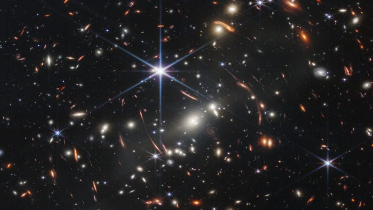 Why were galaxies so active in the early universe? We may be getting close to the answer