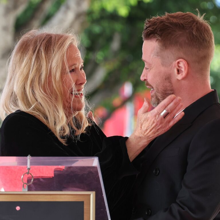 Macaulay Culkin, Catherine O’Hara Had Unfinished Business Before Her Death