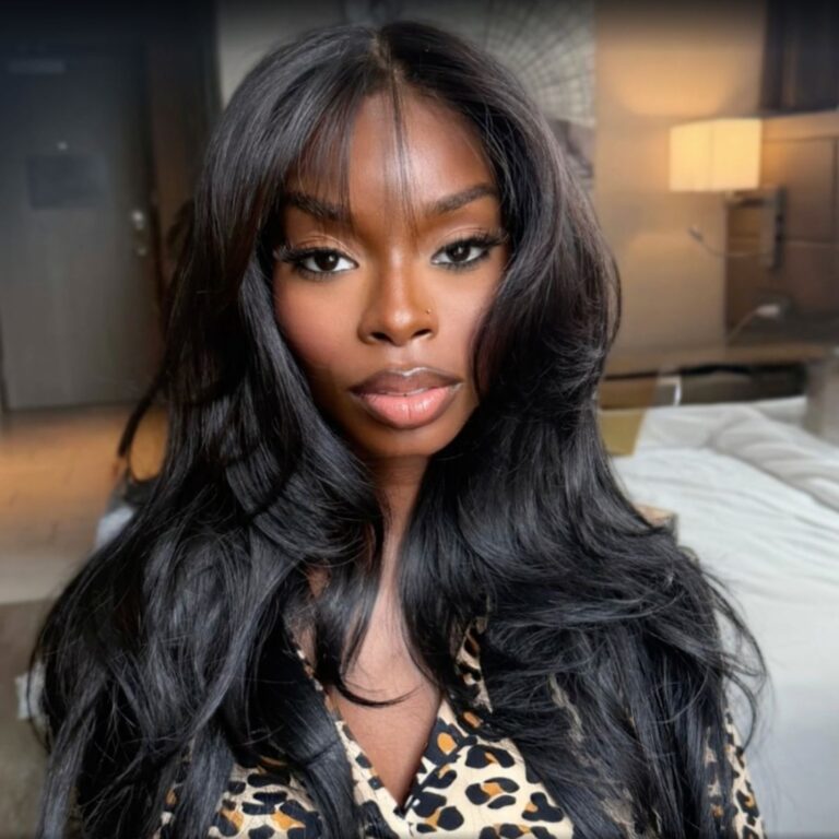 Love Island Olandria “Radiant” Skin Hack Amazon on Sale