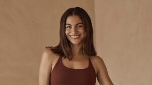 The Pilates Class Founder Jacqui Kingswell Reveals the Biggest Misconceptions About the Celeb-Loved Workout