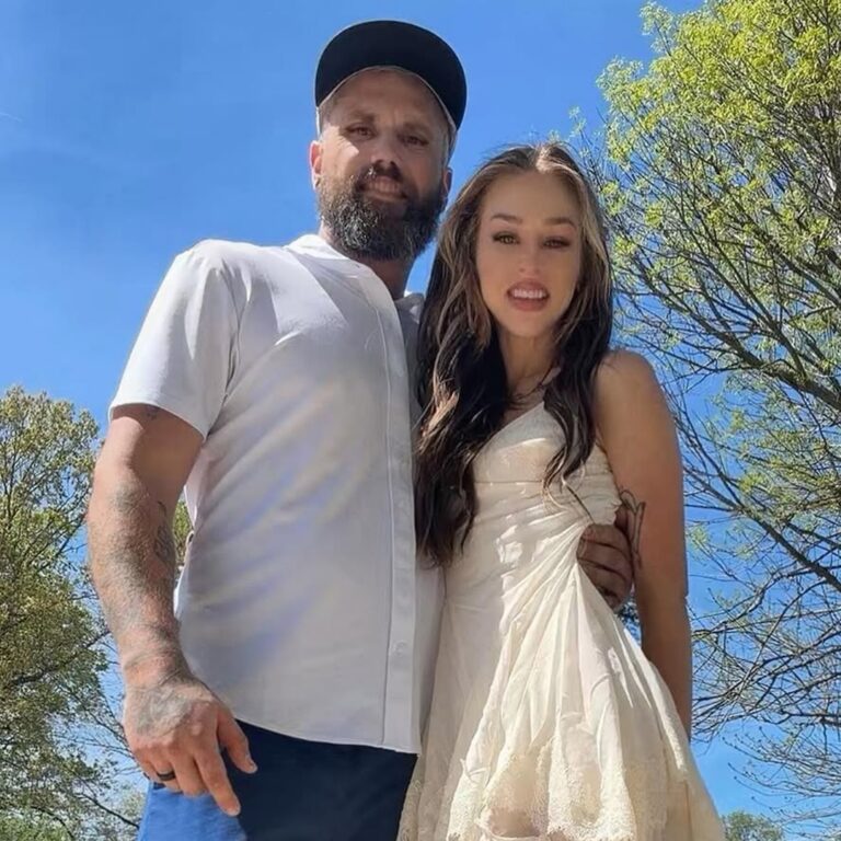 Teen Mom’s Ryan Edwards’ Wife Amanda Conner Arrested for DUI, Child Abuse