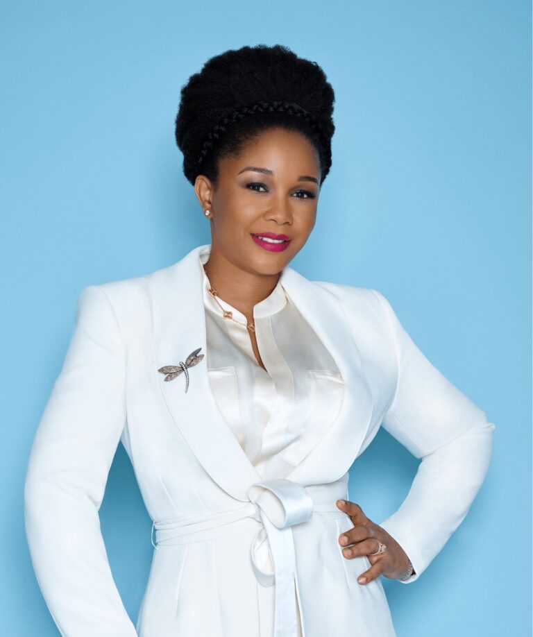 Meet the Dermatologist Who Treats Skin Like a Work of Art: Dr. Adebola Dele-Michael