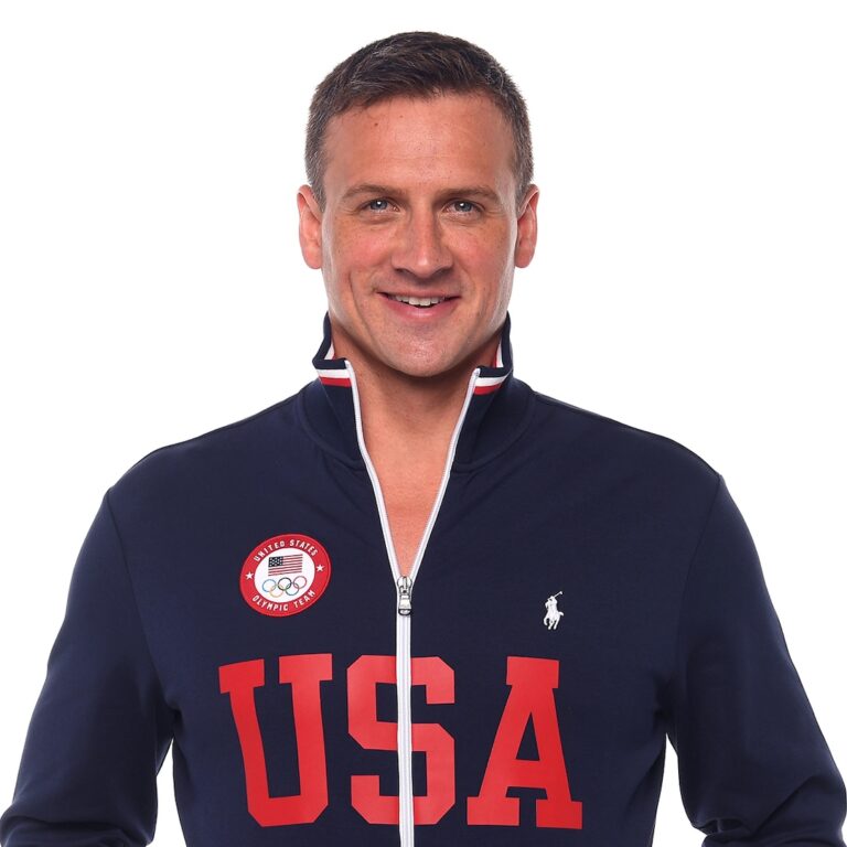 Ryan Lochte Looks Unrecognizable Amid Kayla Reid Divorce