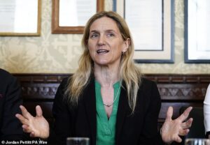 Assisted dying could be resurrected and forced into law using ‘nuclear option’ after supporters handed second opportunity