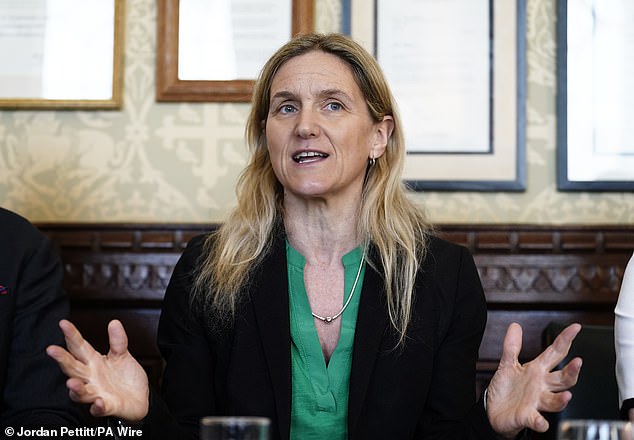 Assisted dying could be resurrected and forced into law using ‘nuclear option’ after supporters handed second opportunity