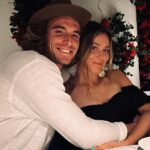 Tennis star Stefanos Tsitsipas’s mum blames his power-couple ex-girlfriend for ‘being a burden on him’ and dragging his career down from being world No 3