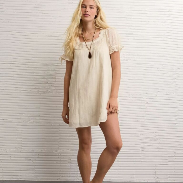 Best Babydoll Dresses for Summer Are on Sale for Memorial Day