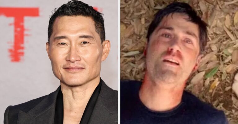 “Lost” Star Daniel Dae Kim Just Explained Why He Thinks That Divisive Finale Is Actually “Really Satisfying”