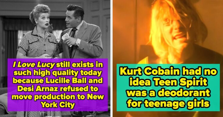 My Mind Is Absolutely Blown From These 10 Facts That Sound Fake But Are 1000% True