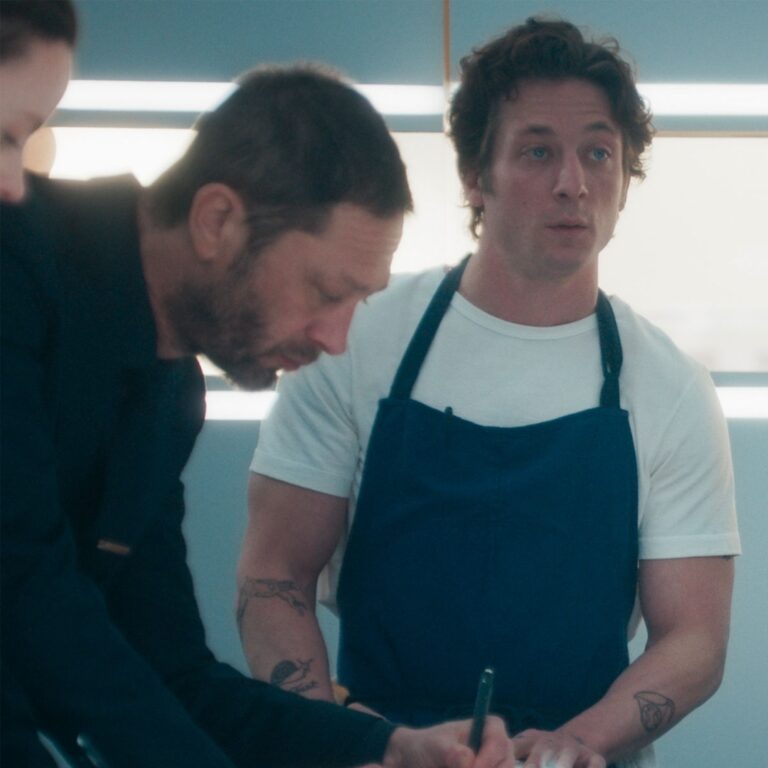 The Bear Ending After Season 5 