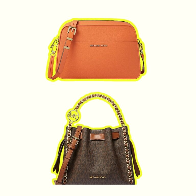 Michael Kors Outlet Bestselling Crossbody Bags Memorial Day Deals