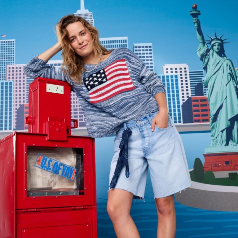 Memorial Day 2026 Clothing Sales A to Z Brands: Anthropologie to Uniqlo