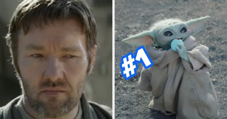 It's Time To Decide Which "Star Wars" Show Or Movie Is The Best
