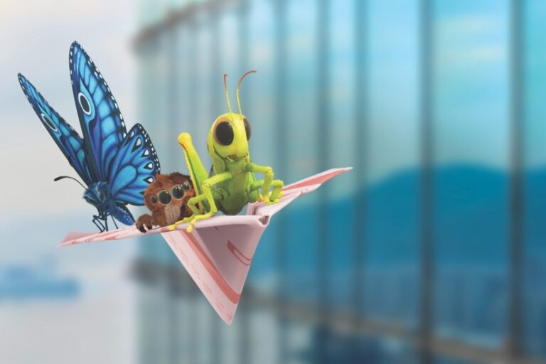 Golden Network Asia Picks Up Toe Yuen’s ‘A Mighty Adventure’