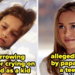 25 Heartbreaking Details From Hayden Panettiere’s Memoir