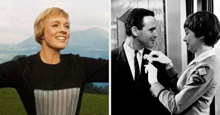 Which movie from the 1960s is the very best?