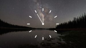 What’s the best time to see Eta Aquarid meteors in 2026?