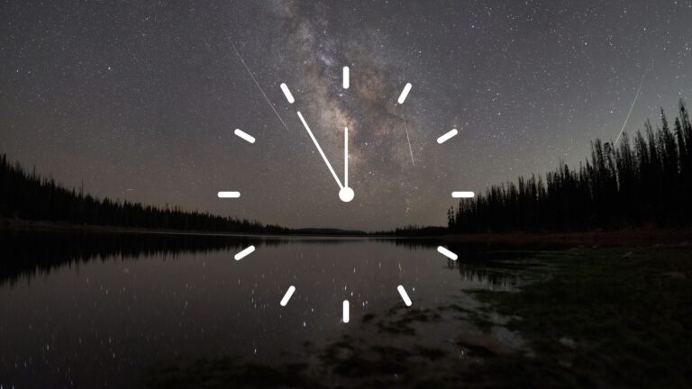 What’s the best time to see Eta Aquarid meteors in 2026?