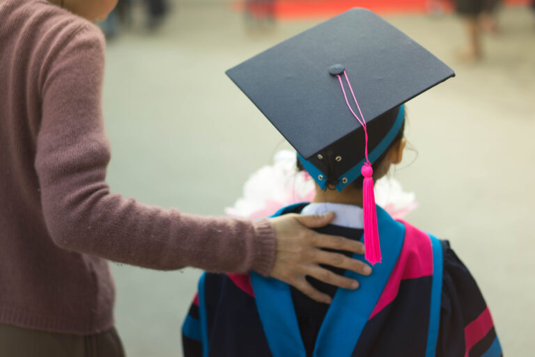 Ohio Kindergarten Graduation Brawl, 1 Arrested