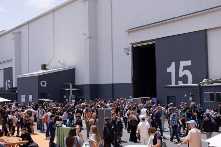 Key Takeaways From The AI On The Lot Conference