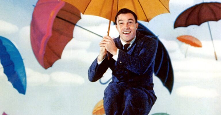 Choose From A Wide Array Of Movies And I'll Tell You Which Random Spring Item You Are