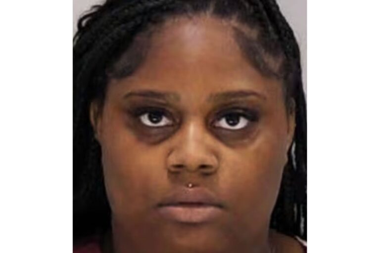 Woman Accused of Stepping on 5-Year-Old Child Inside Autism Therapy Center