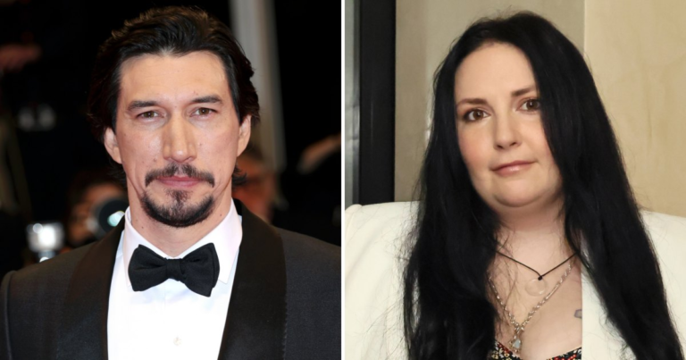 Adam Driver Breaks Silence on Lena Dunham’s Famesick Memoir