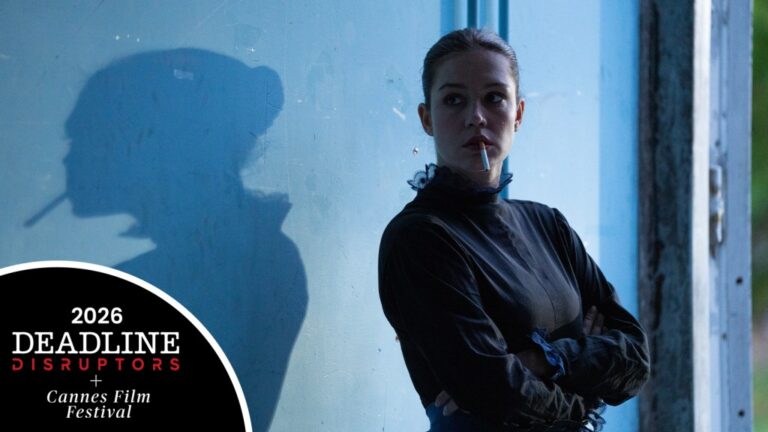 Adèle Exarchopoulos ‘Another Day’ (‘Garance’) interview