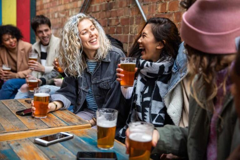 Here’s how much £10,000 invested in Diageo shares just one month ago is now worth…