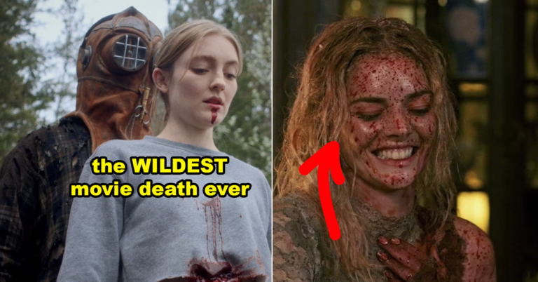 21 F*ckeddddddd-Up Movie Scenes That Are So Wild, I Can't Believe They Got Made
