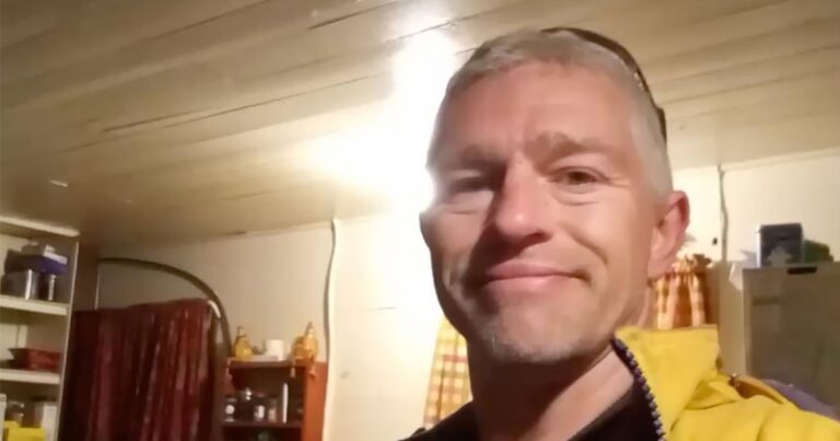 Alaskan Bush People’s Matt Brown Is Feared Dead Amid Search