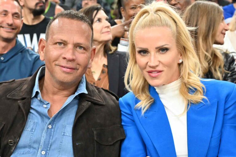 Alex Rodriguez's Ex-Girlfriend Jaclyn Cordeiro Posts About Prioritizing 'Peace' in Cryptic Message After Breakup