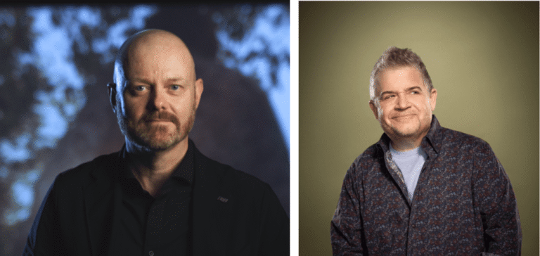 Patton Oswalt Joins ‘In Search Of Nosferatu’ As Executive Producer
