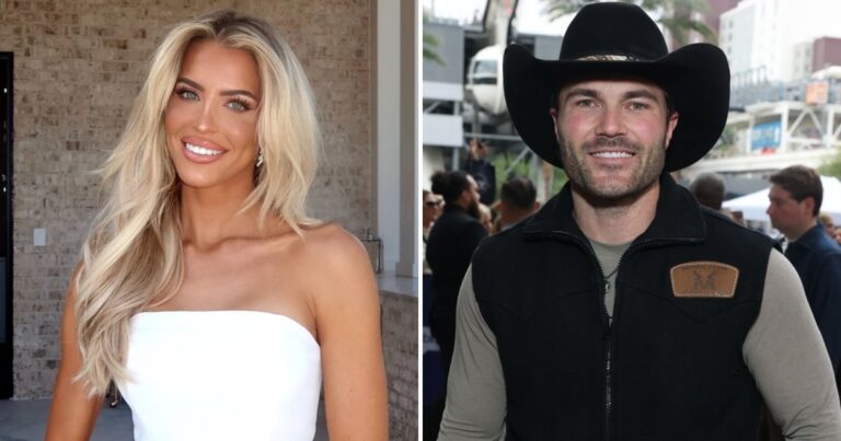 Allie Eklund Won’t Speak to Steven McBee Jr. After Split
