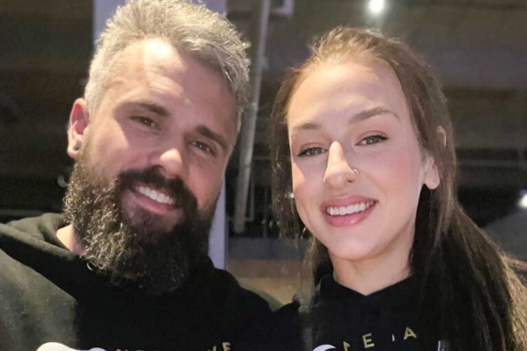 “Teen Mom” Alum Ryan Edwards’ Wife Amanda Conner Arrested, Charged with DUI After He Called 911 to Say Their Baby Was in Car