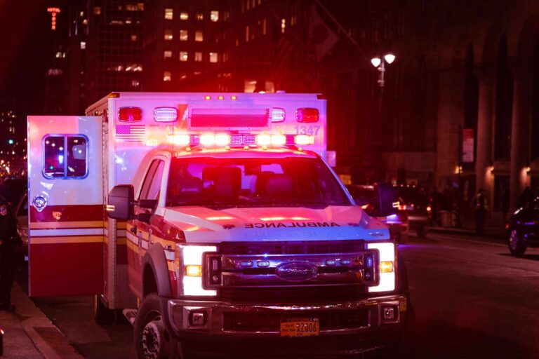 Spurs Fan, 17, Suffers Catastrophic Head Injury After Falling from Moving Vehicle While Celebrating NBA Playoff Win
