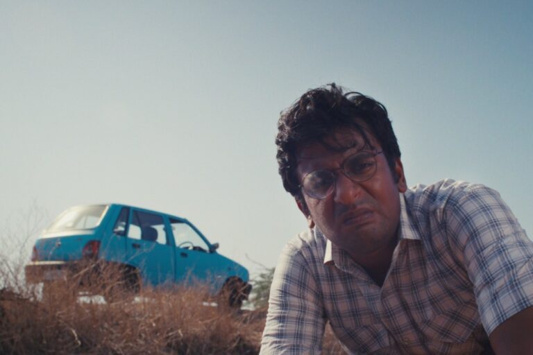 LA-Based AK Studios Launches Slate Headed By Vijay Jayapal’s ‘An Idiot’