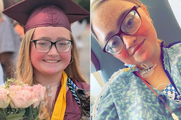 Teen Hid Her Heart Condition from Friends and Teachers. Then, She Nearly Died While Rushing to Class (Exclusive)