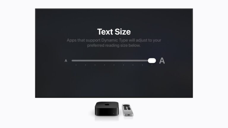 Apple announces Apple Intelligence powered accessibility feature updates