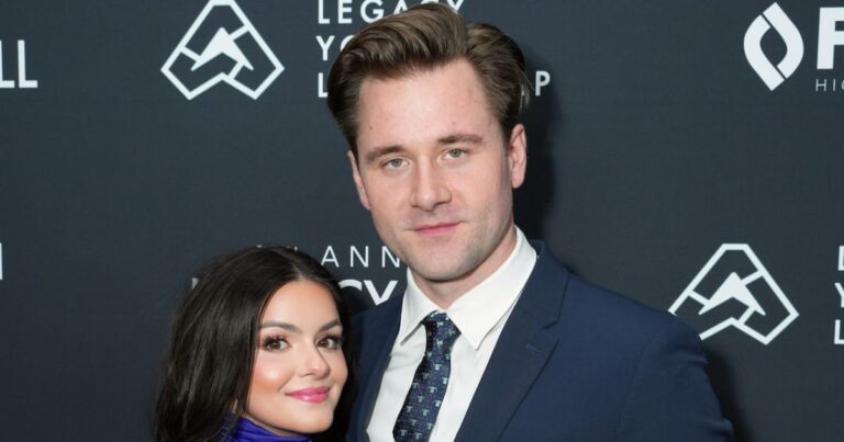 Ariel Winter and Luke Benward Split After Nearly 6 Years