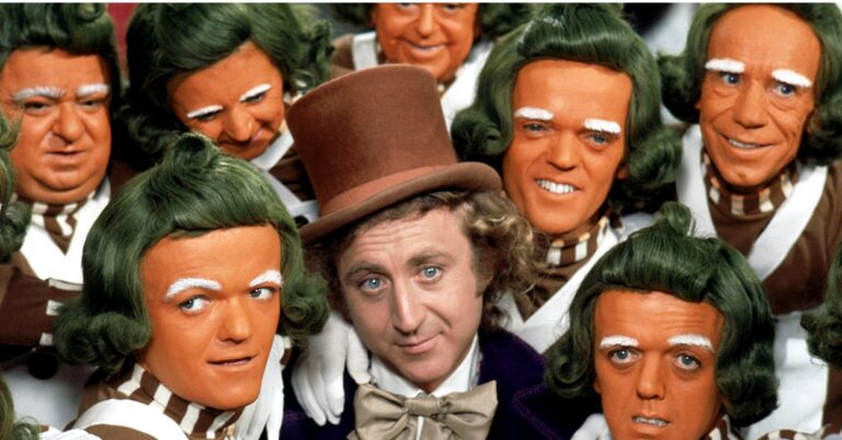 Work A 12-Hour Shift As An Oompa Loompa And We’ll Reveal Which Cocoa Bean You Truly Are