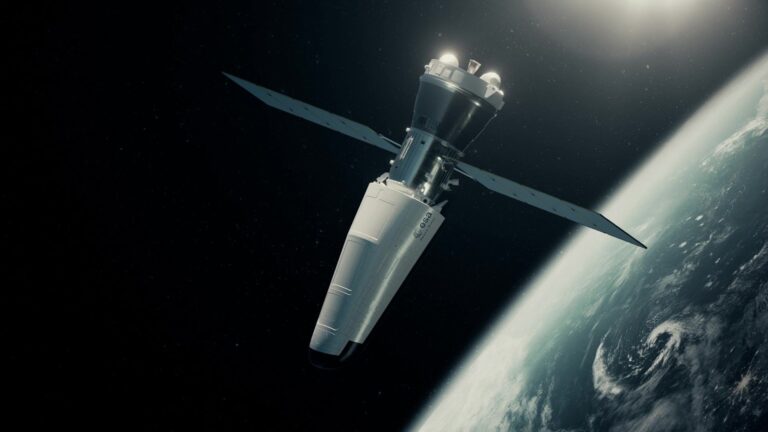 Europe’s 1st reusable spacecraft ‘Space Rider’ clears key hurdles on the road to launch