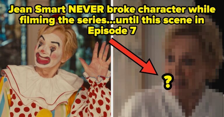 "I Was Positively Gagged, Like Absolutely Screaming, Throwing The Script Across The Room": Just A Bunch Of Suuuuper Interesting "Hacks" Season 5 Behind-The-Scenes Facts