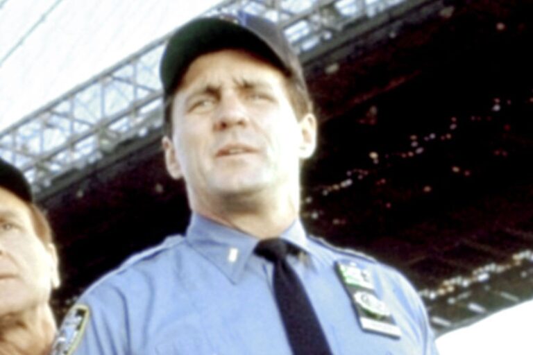 Beau Starr, Actor Known for “Halloween” and “Goodfellas”, Dies at 81